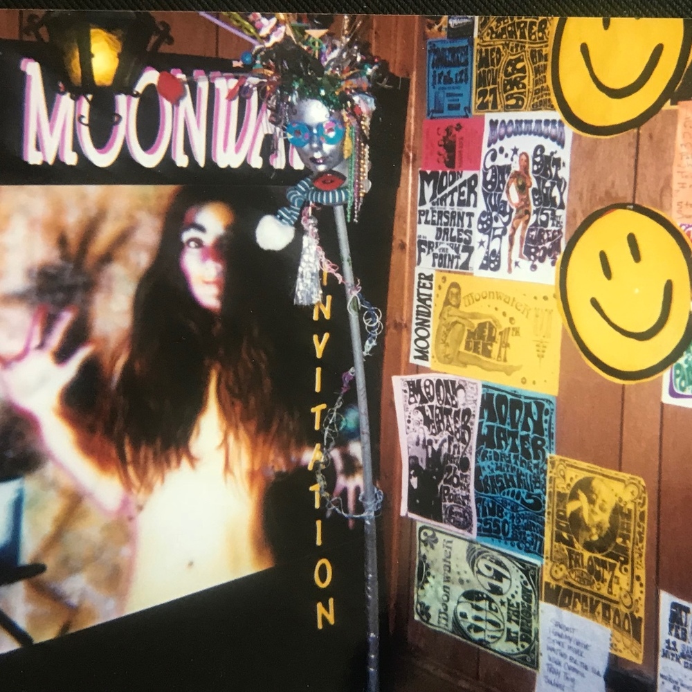 Meet your Posher, Posh